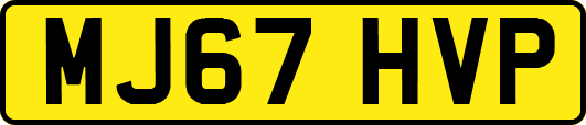 MJ67HVP