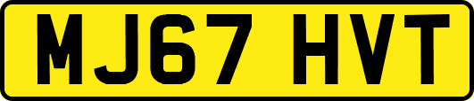 MJ67HVT