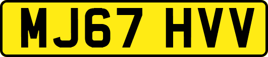 MJ67HVV
