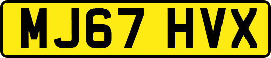 MJ67HVX