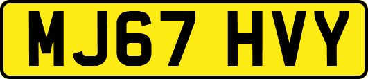 MJ67HVY
