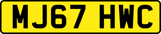 MJ67HWC