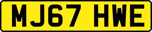 MJ67HWE