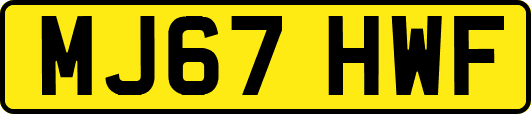 MJ67HWF
