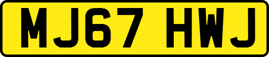 MJ67HWJ