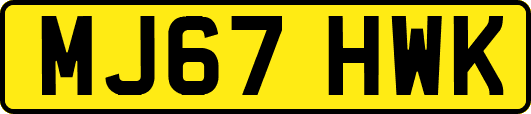 MJ67HWK