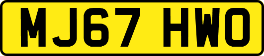 MJ67HWO