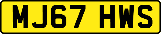 MJ67HWS