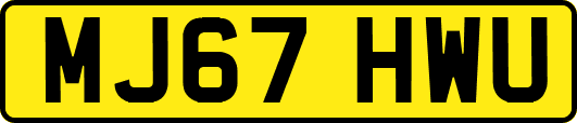MJ67HWU