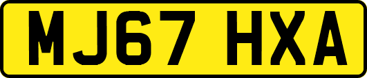 MJ67HXA