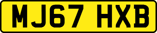 MJ67HXB