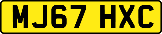 MJ67HXC