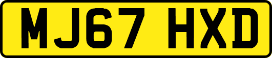 MJ67HXD
