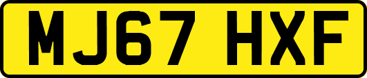 MJ67HXF