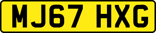 MJ67HXG