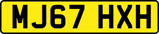 MJ67HXH