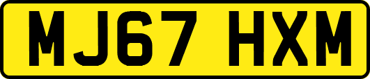 MJ67HXM