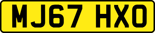 MJ67HXO