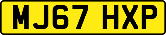 MJ67HXP