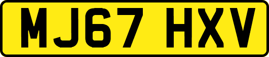 MJ67HXV