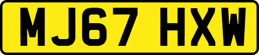 MJ67HXW