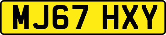 MJ67HXY
