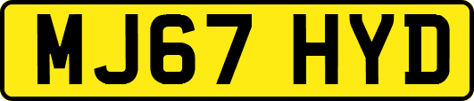 MJ67HYD