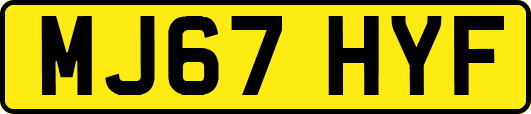 MJ67HYF
