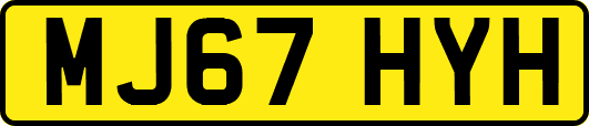 MJ67HYH