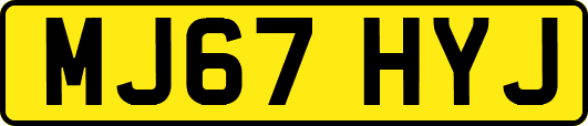 MJ67HYJ