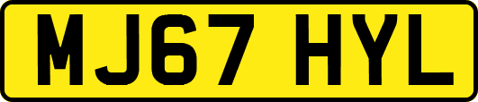 MJ67HYL