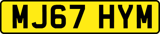 MJ67HYM