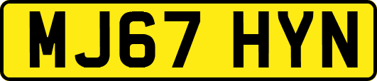 MJ67HYN