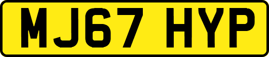 MJ67HYP