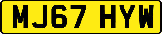 MJ67HYW