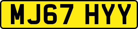 MJ67HYY