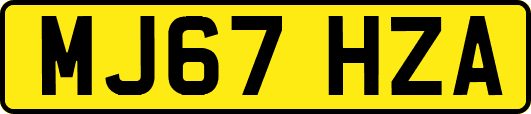 MJ67HZA