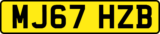 MJ67HZB