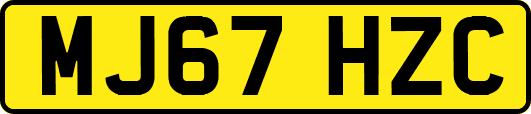 MJ67HZC