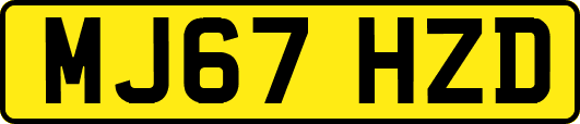 MJ67HZD