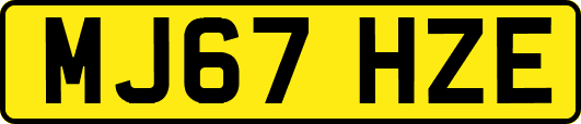 MJ67HZE
