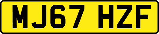 MJ67HZF
