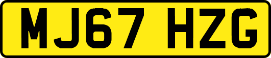 MJ67HZG