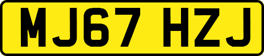 MJ67HZJ