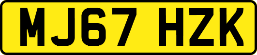 MJ67HZK