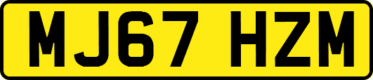 MJ67HZM