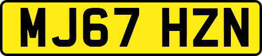 MJ67HZN