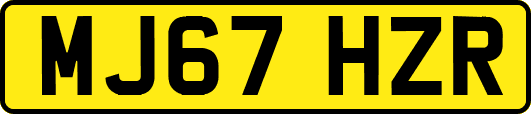 MJ67HZR