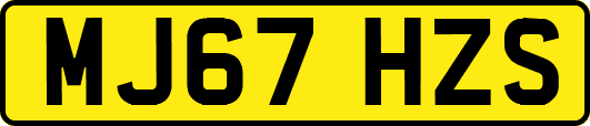 MJ67HZS