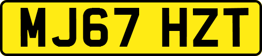 MJ67HZT